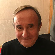 Claude MAUCLAIR