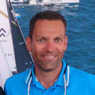 Xavier POIROT