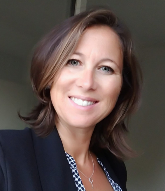 Stéphanie TURPEAU