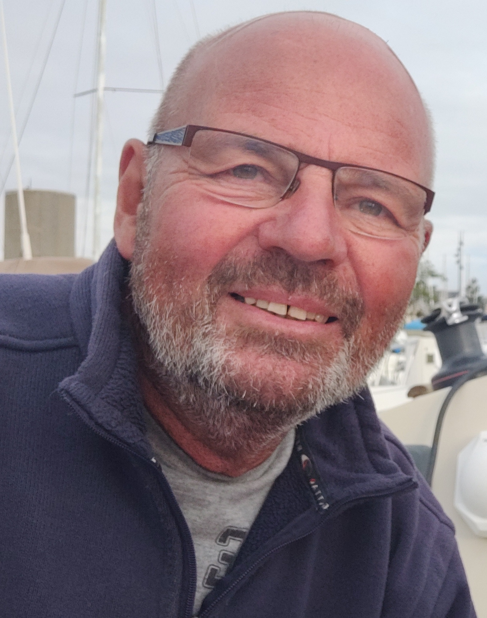 Jean-Paul HAMEL