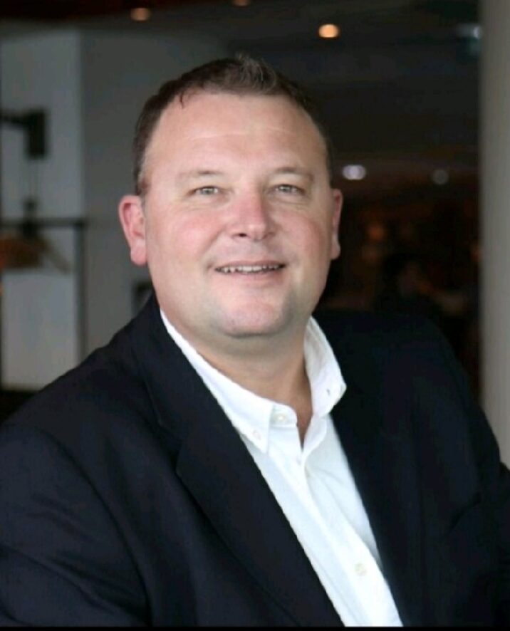 Luc DORLET