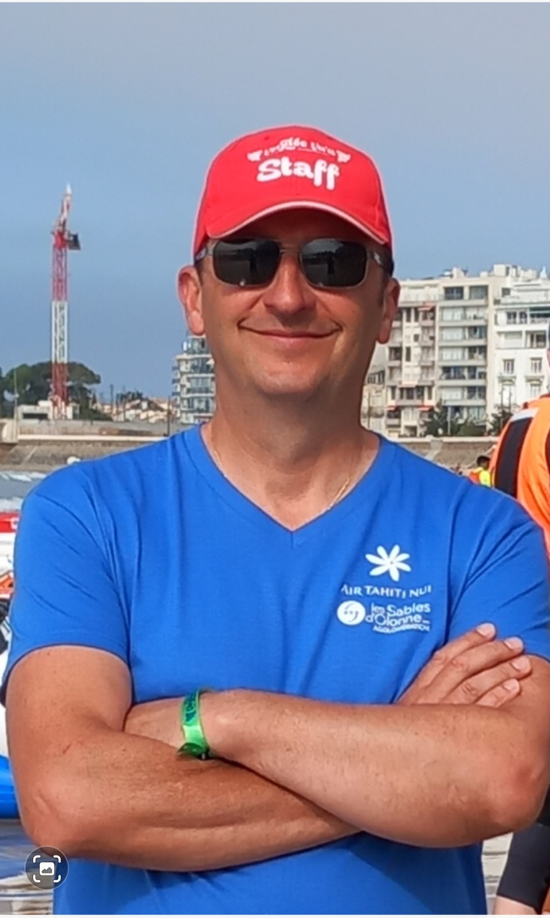 Jean Philippe DORLET
